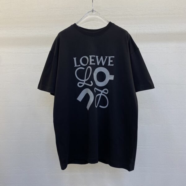 LOEWE TSHIRT