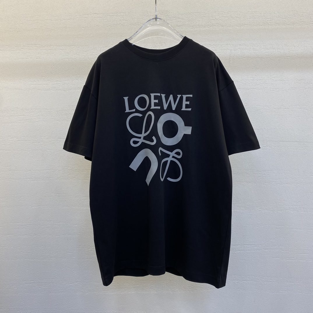 LOEWE TSHIRT - Image 2