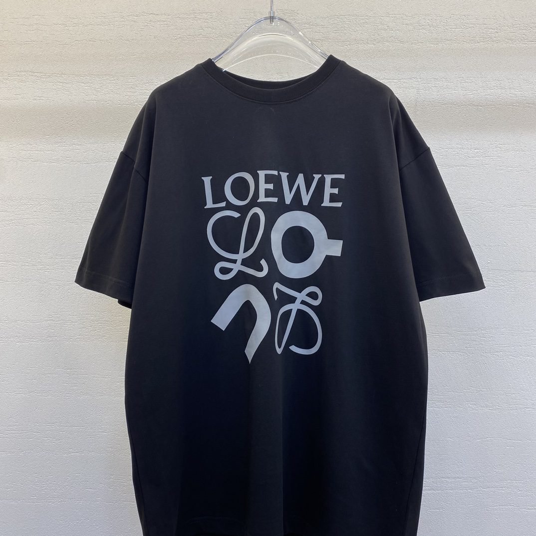 LOEWE TSHIRT - Image 3