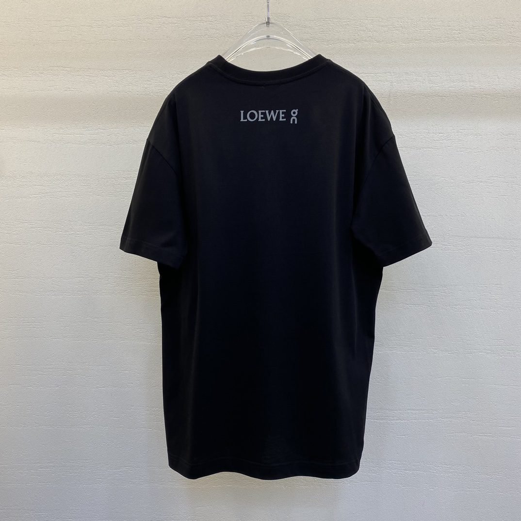 LOEWE TSHIRT - Image 5