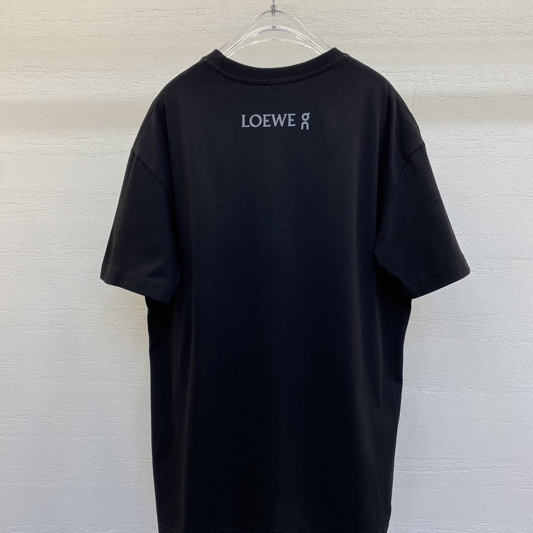 LOEWE TSHIRT - Image 7