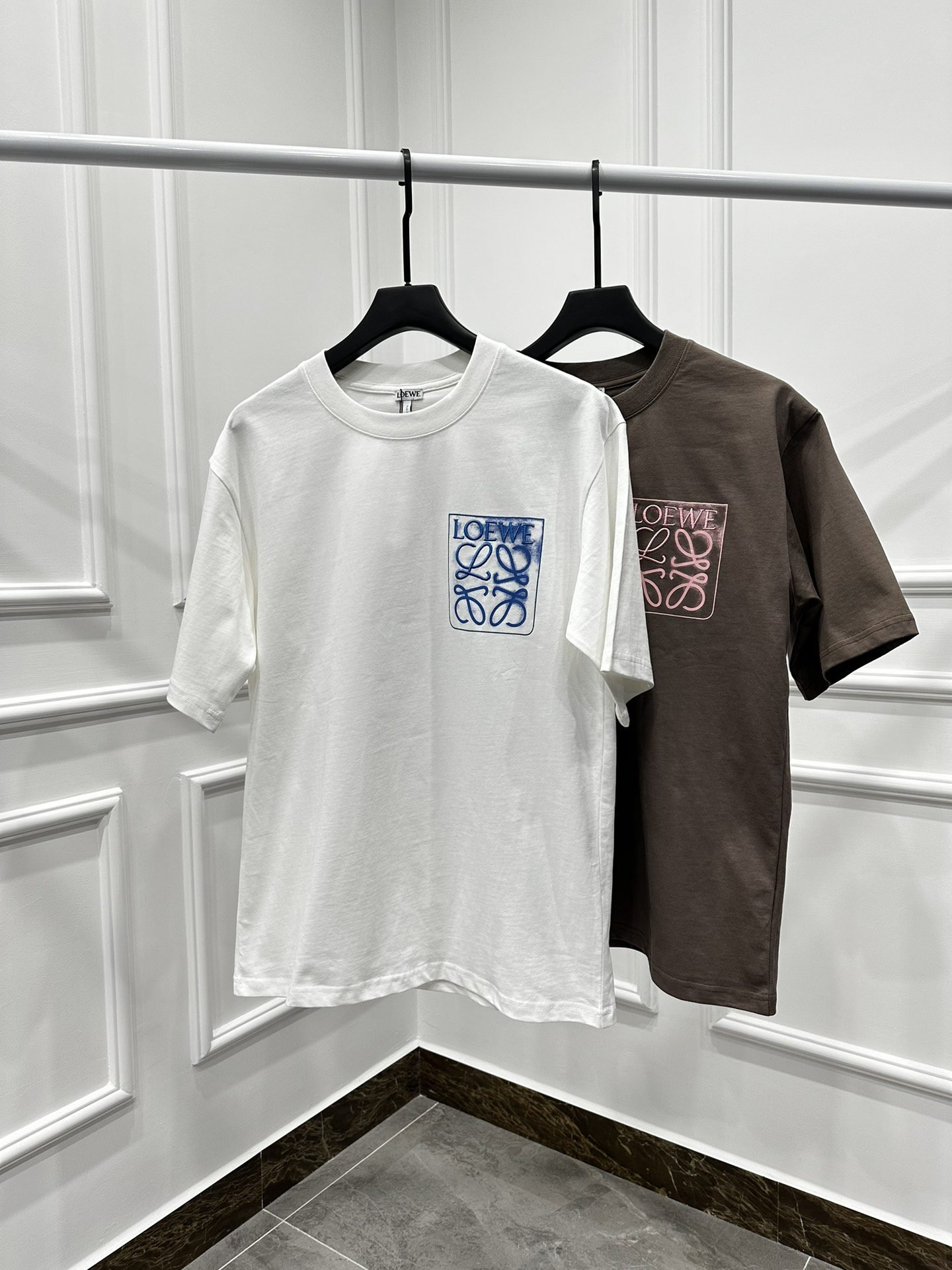 LOEWE TSHIRT - Image 2