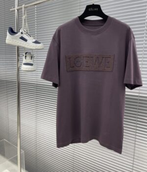 LOEWE TSHIRT
