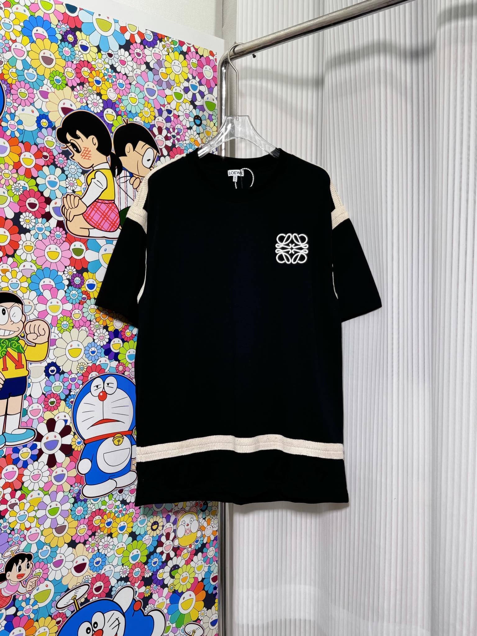 LOEWE TSHIRT - Image 2