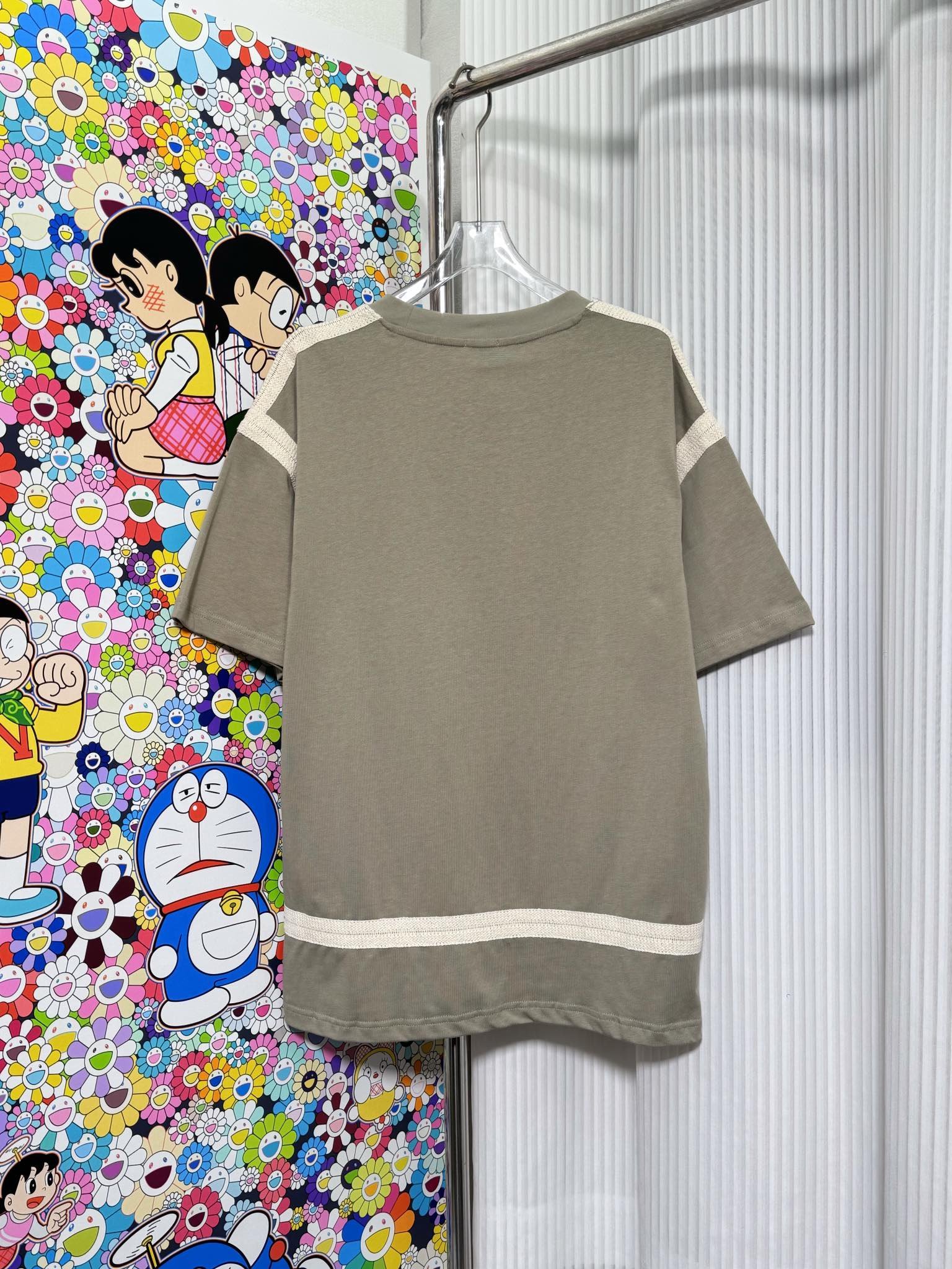 LOEWE TSHIRT - Image 3