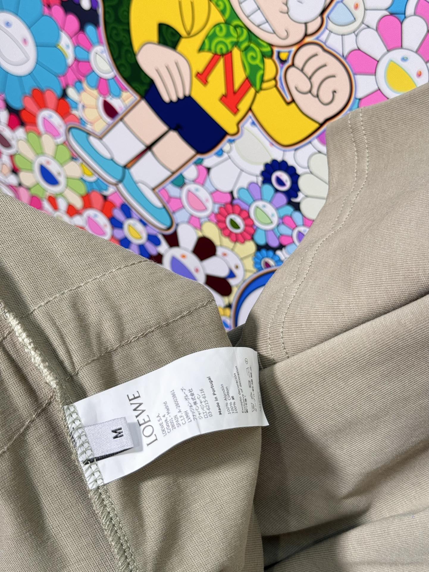 LOEWE TSHIRT - Image 5