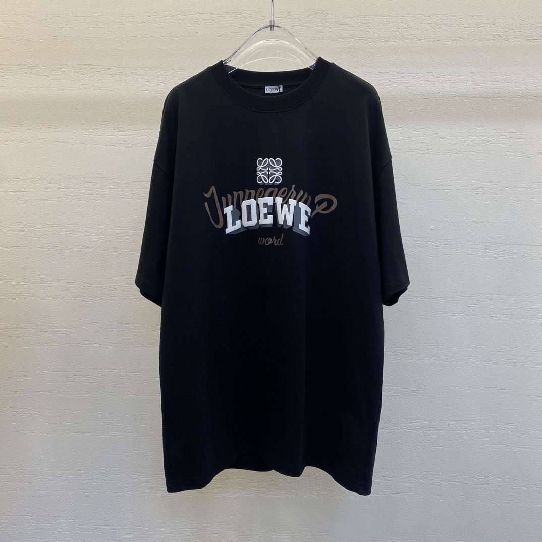 LOEWE TSHIRT - Image 2
