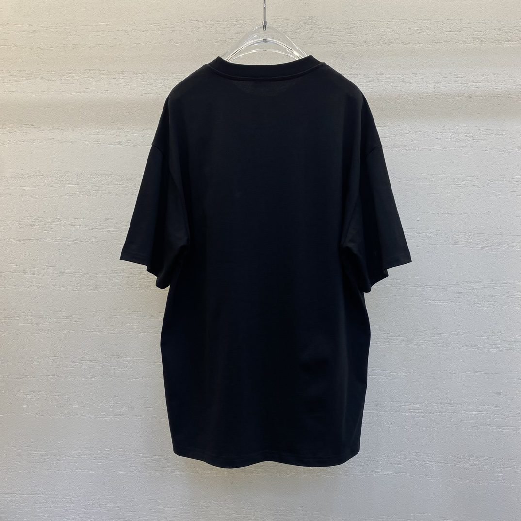 LOEWE TSHIRT - Image 5