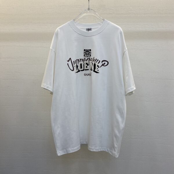 LOEWE TSHIRT