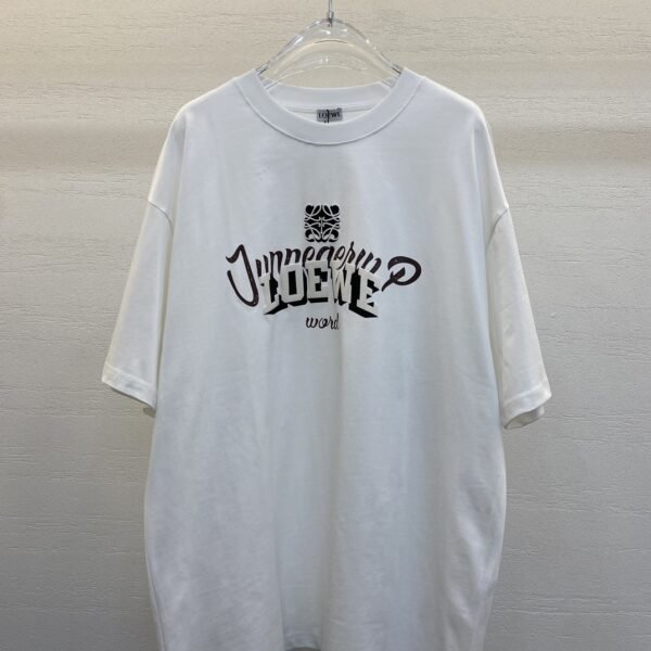 LOEWE TSHIRT - Image 4