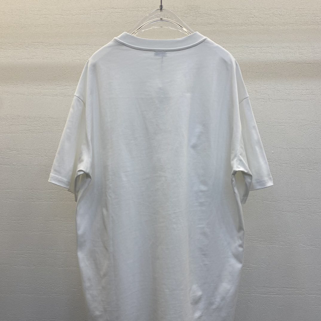 LOEWE TSHIRT - Image 7