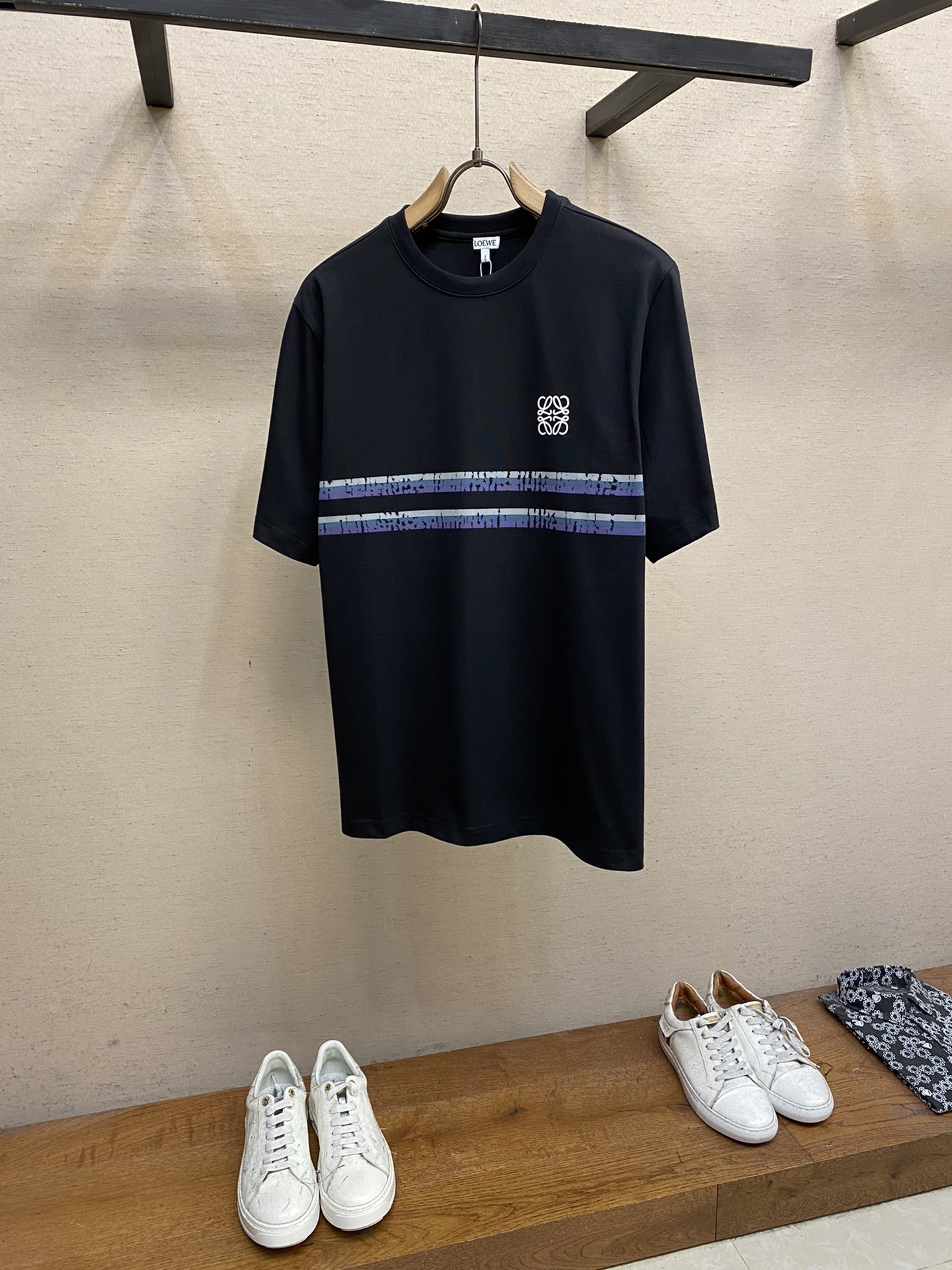 LOEWE TSHIRT - Image 2