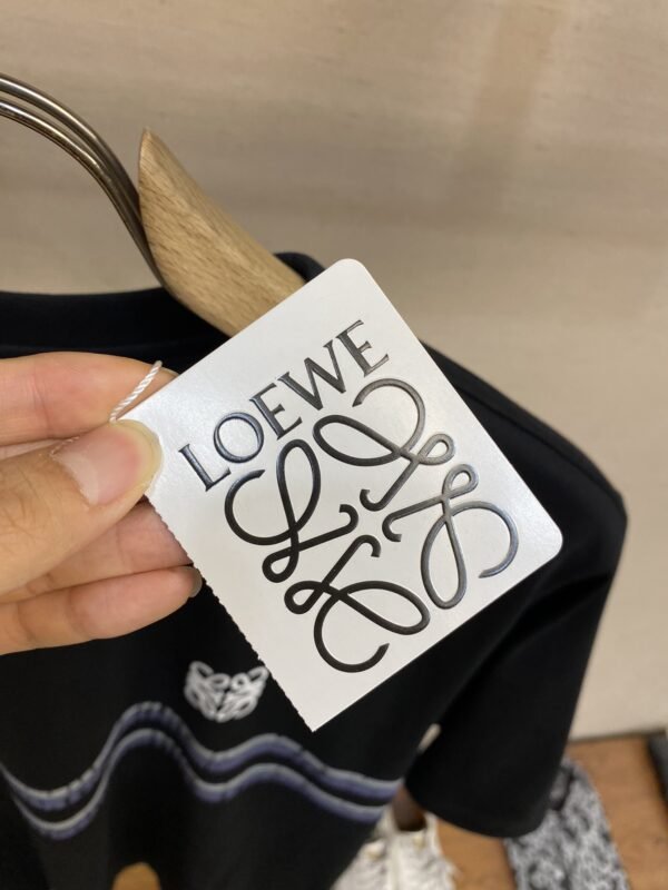 LOEWE TSHIRT - Image 6
