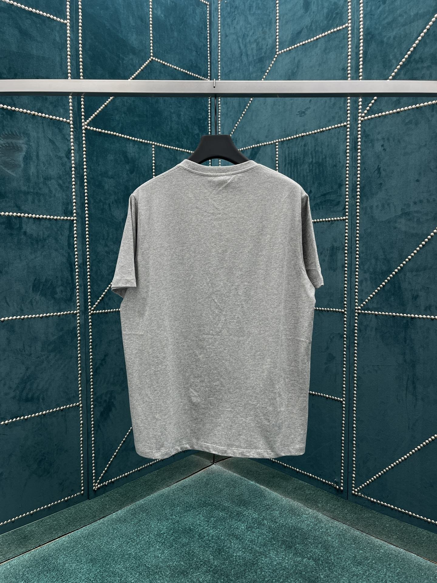 LOEWE TSHIRT - Image 3