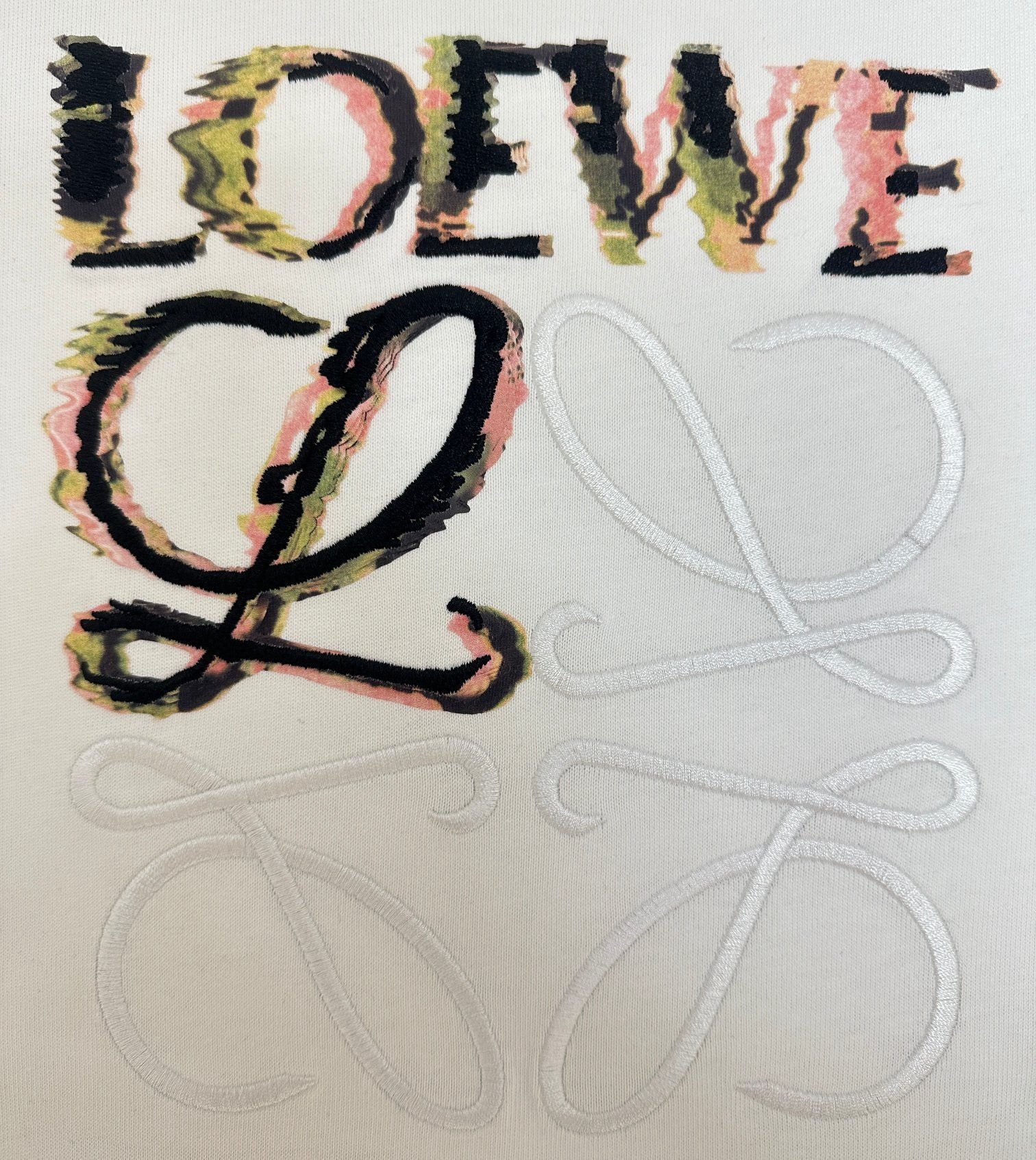 LOEWE TSHIRT - Image 7