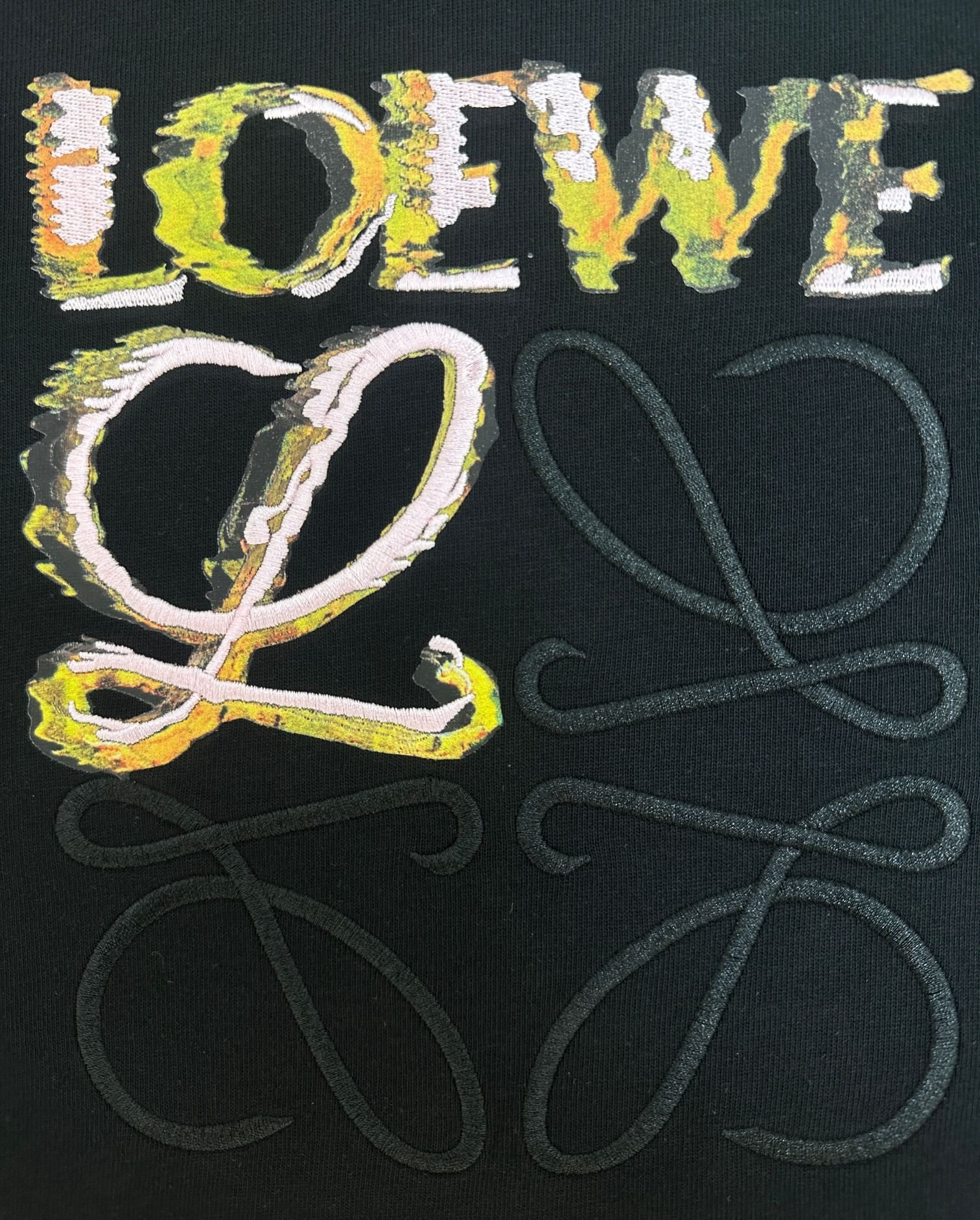 LOEWE TSHIRT - Image 7