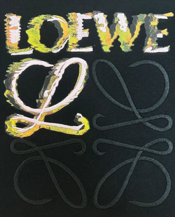 LOEWE TSHIRT - Image 8