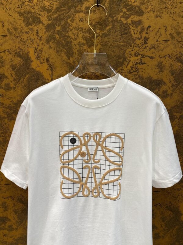 LOEWE TSHIRT - Image 4