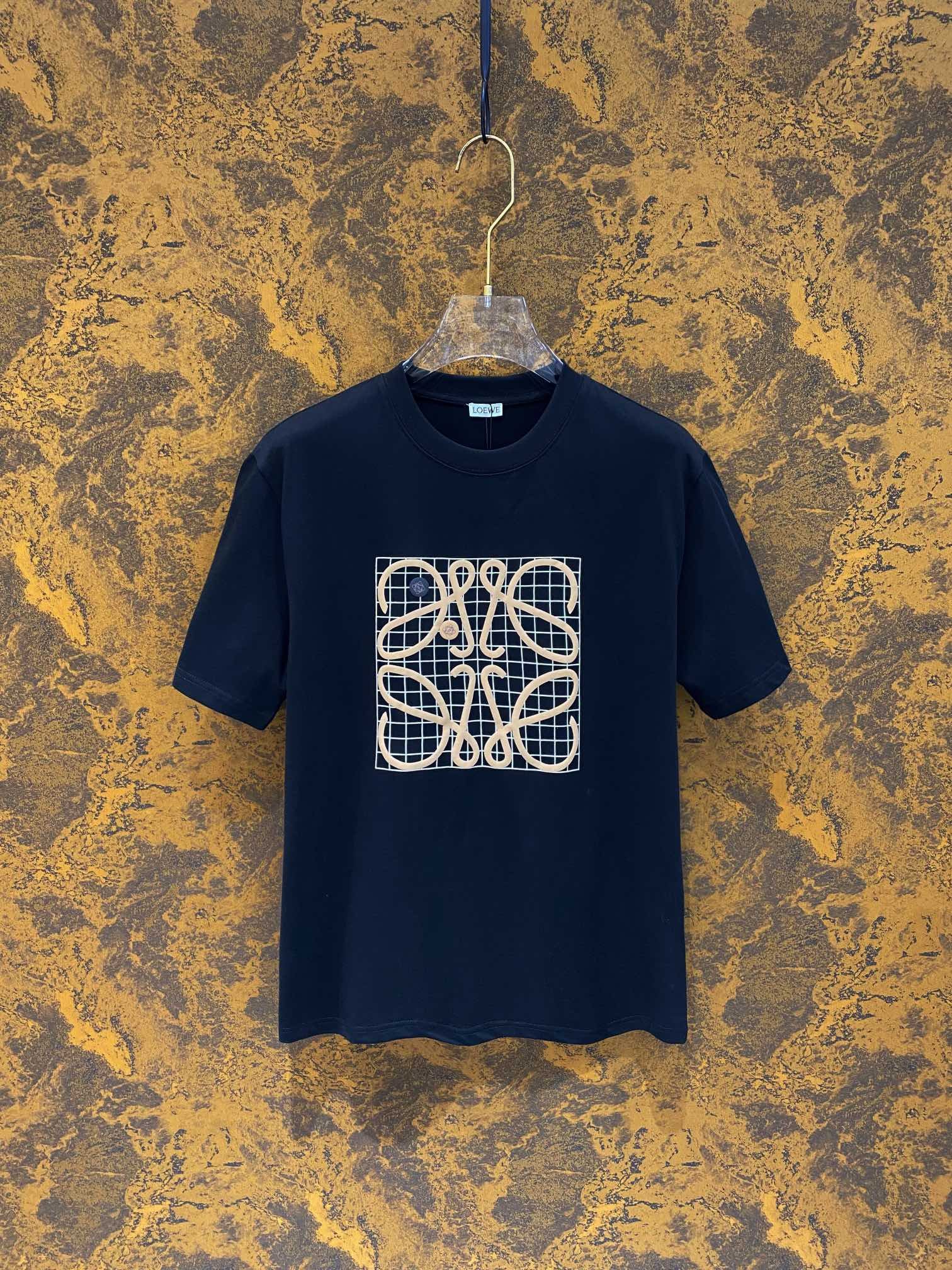 LOEWE TSHIRT - Image 2