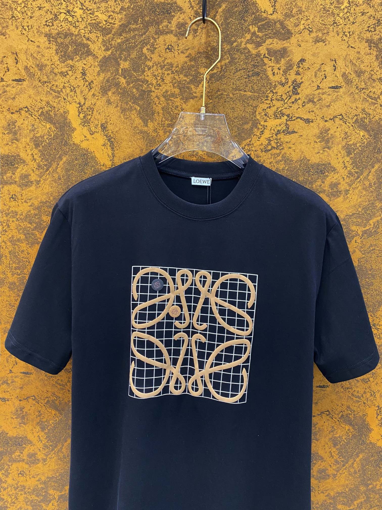 LOEWE TSHIRT - Image 3