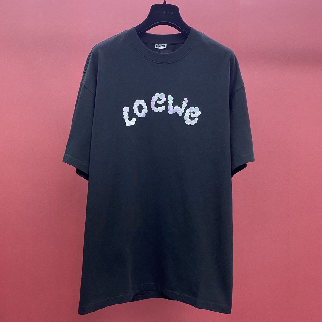 LOEWE TSHIRT - Image 2