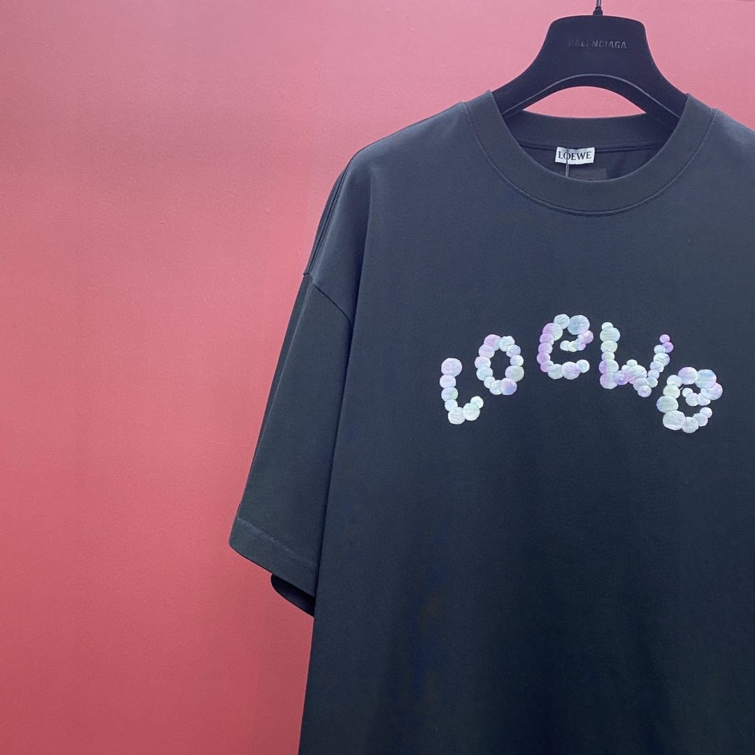 LOEWE TSHIRT - Image 3