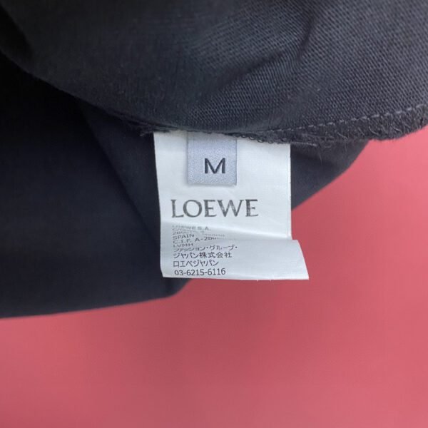 LOEWE TSHIRT - Image 6