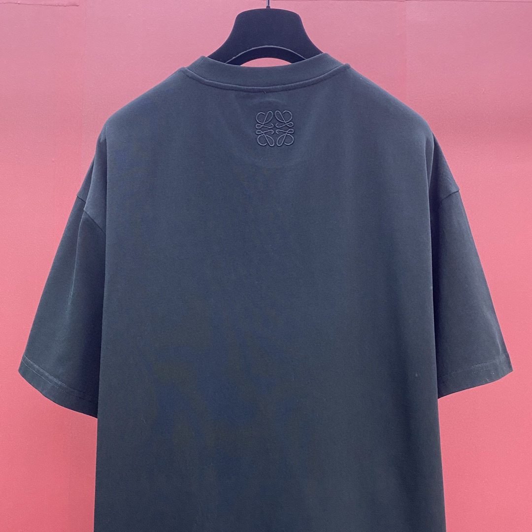 LOEWE TSHIRT - Image 7