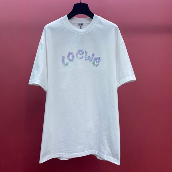 LOEWE TSHIRT