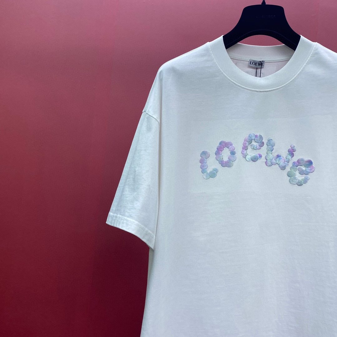 LOEWE TSHIRT - Image 3