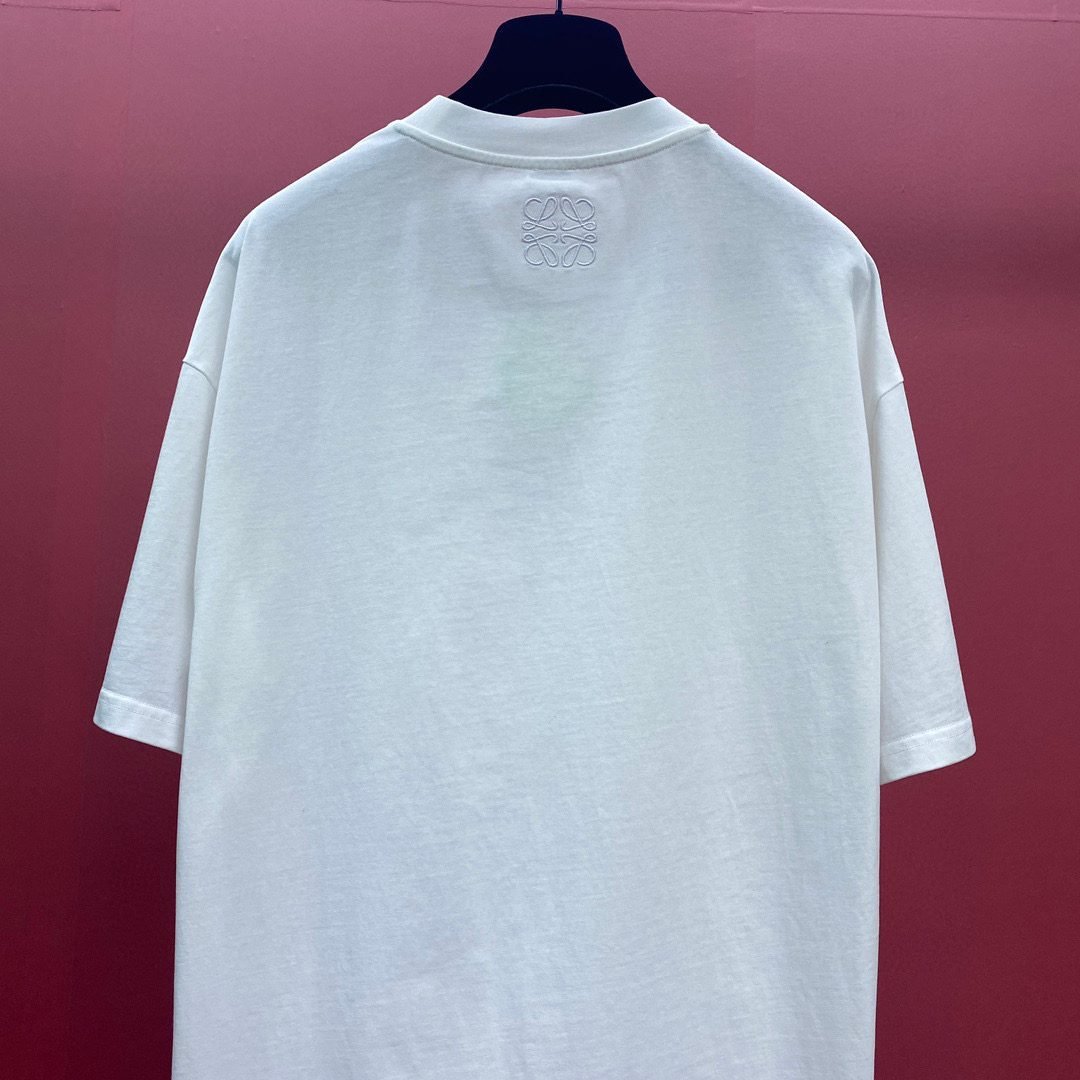 LOEWE TSHIRT - Image 7