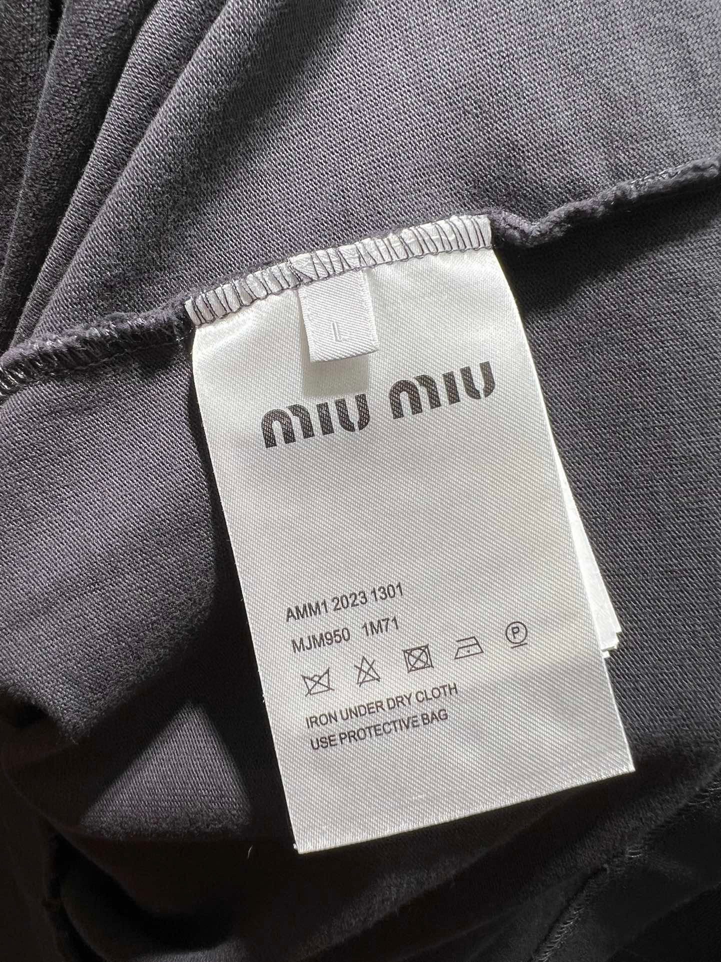 LOEWE TSHIRT - Image 7