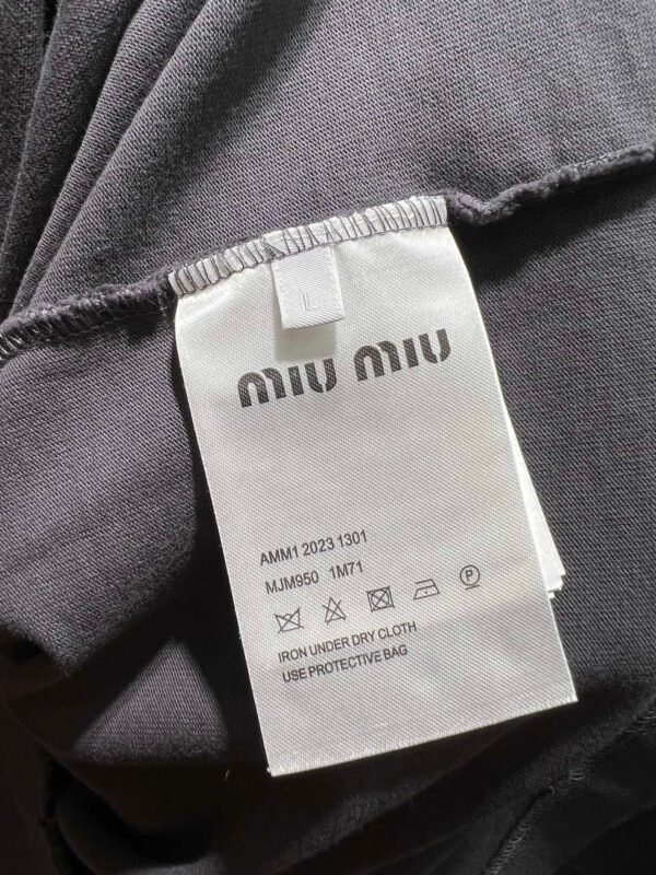 LOEWE TSHIRT - Image 8
