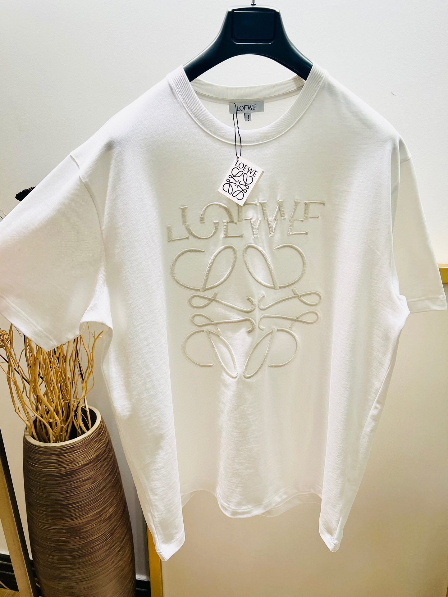 LOEWE TSHIRT - Image 3