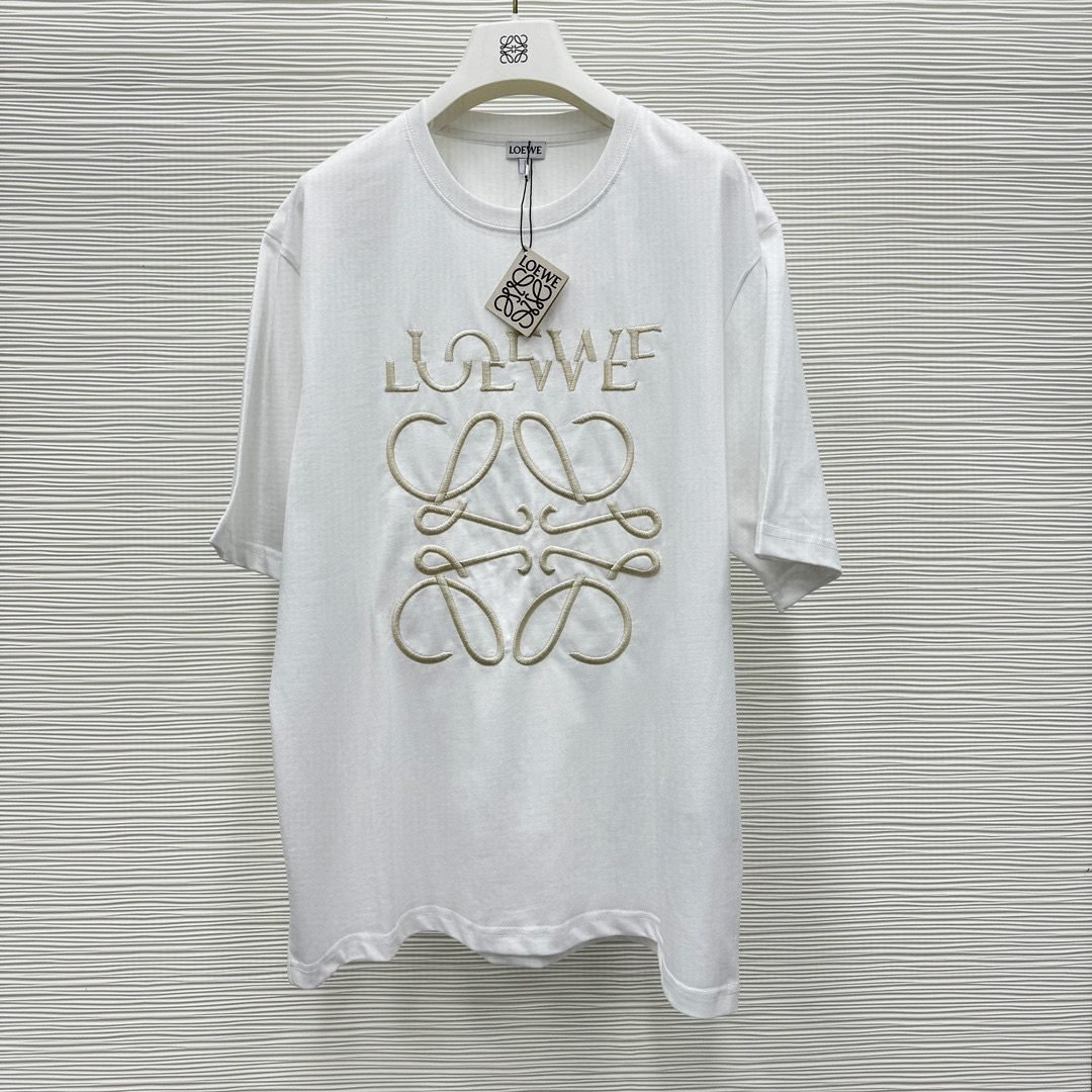 LOEWE TSHIRT - Image 2
