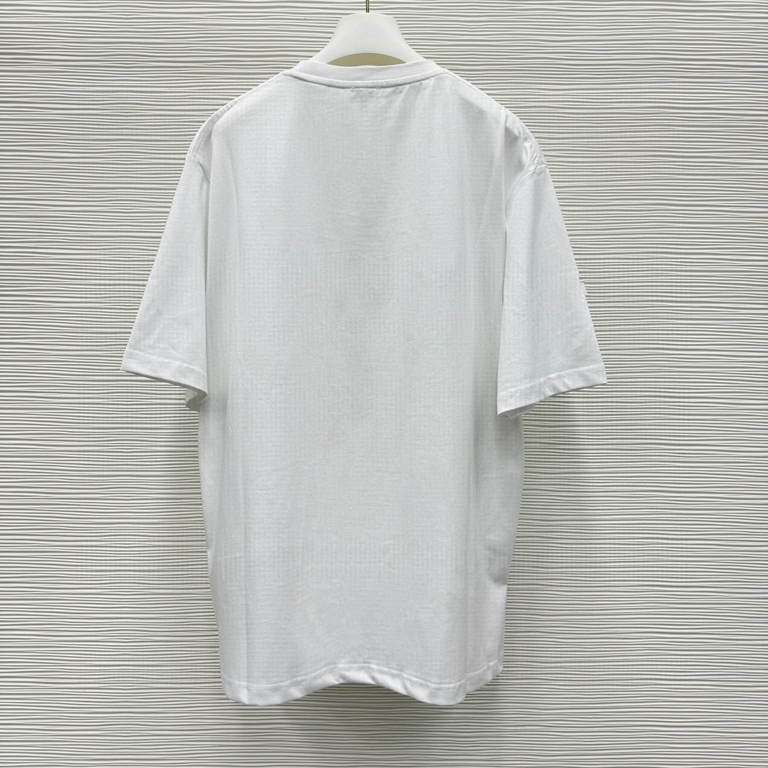 LOEWE TSHIRT - Image 3