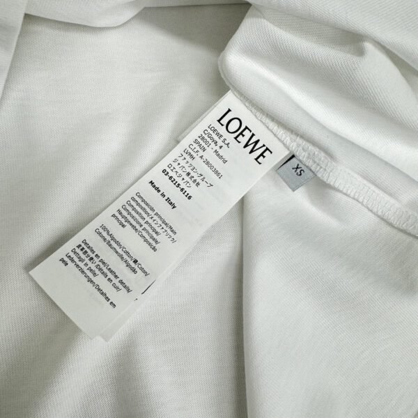 LOEWE TSHIRT - Image 6
