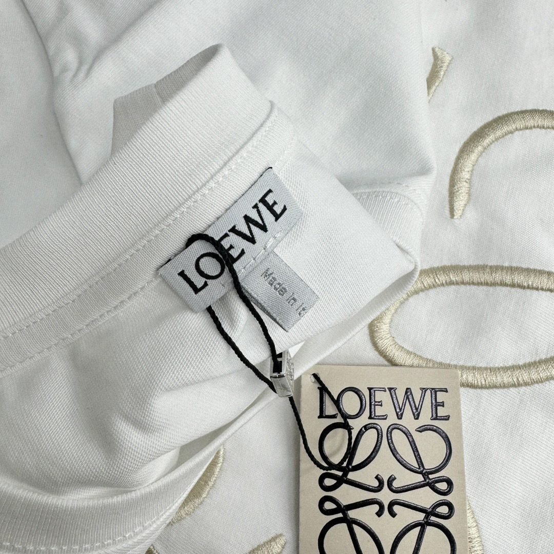 LOEWE TSHIRT - Image 7