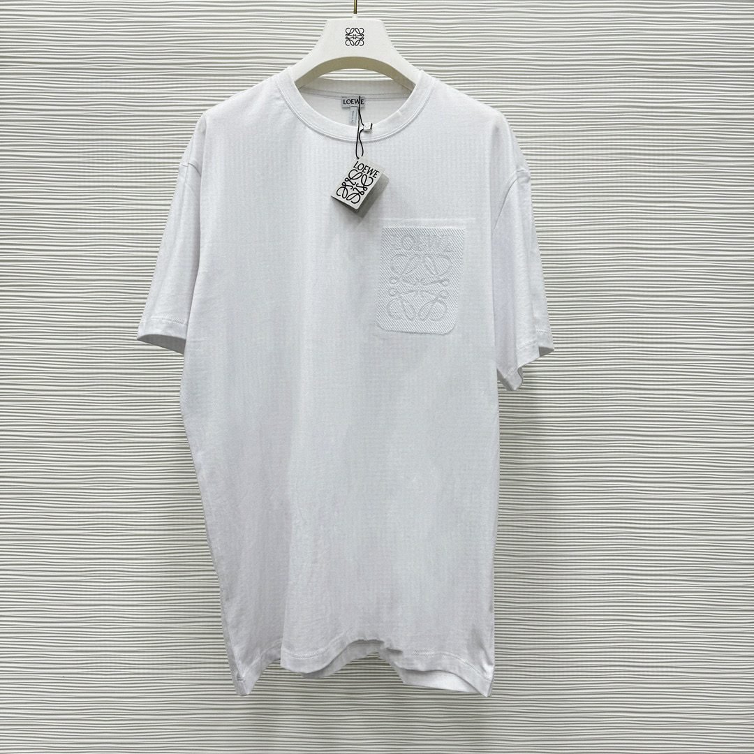 LOEWE TSHIRT - Image 2