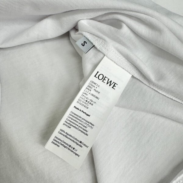 LOEWE TSHIRT - Image 6