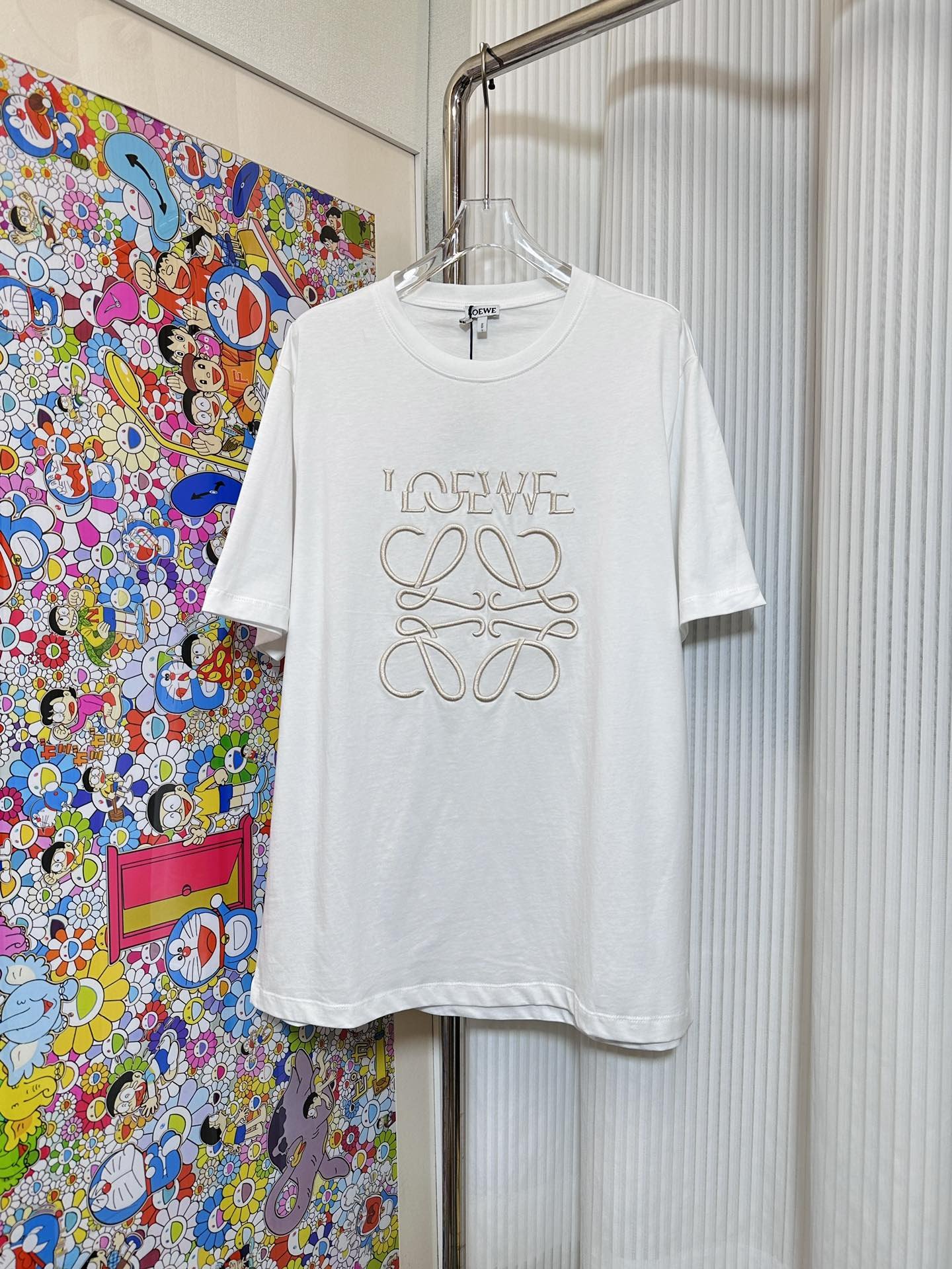LOEWE TSHIRT - Image 3