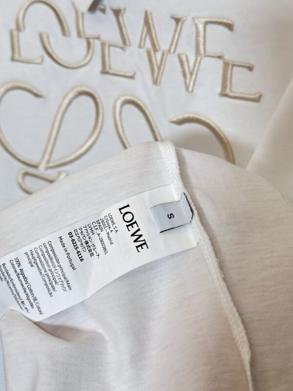 LOEWE TSHIRT - Image 6