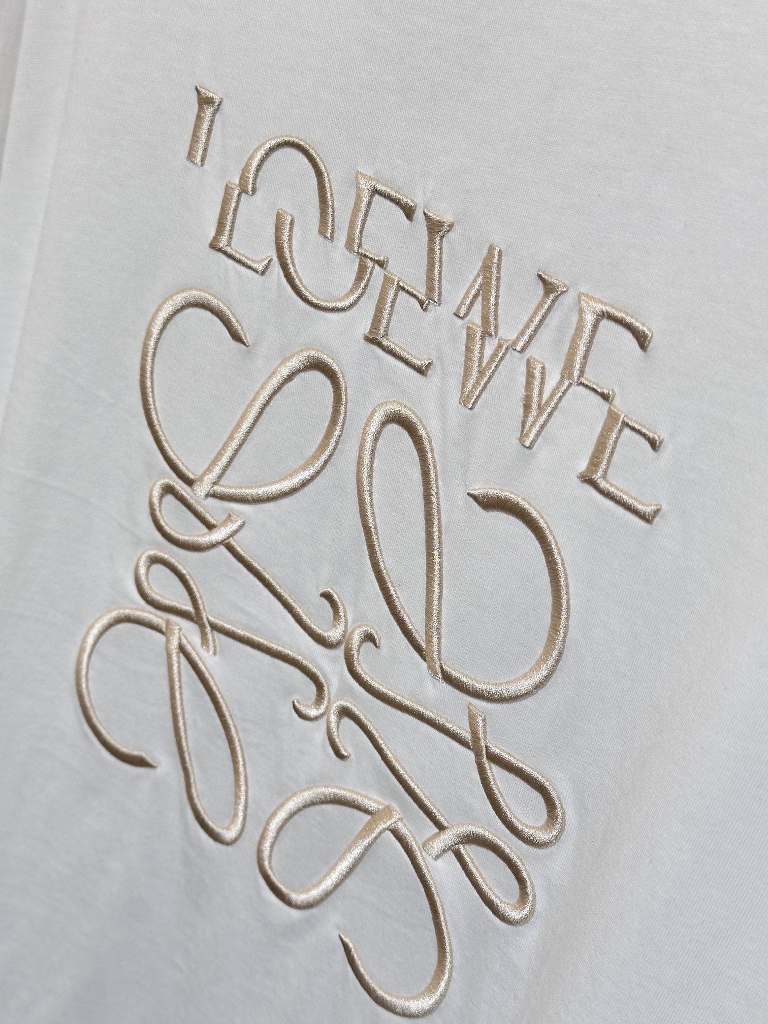 LOEWE TSHIRT - Image 7