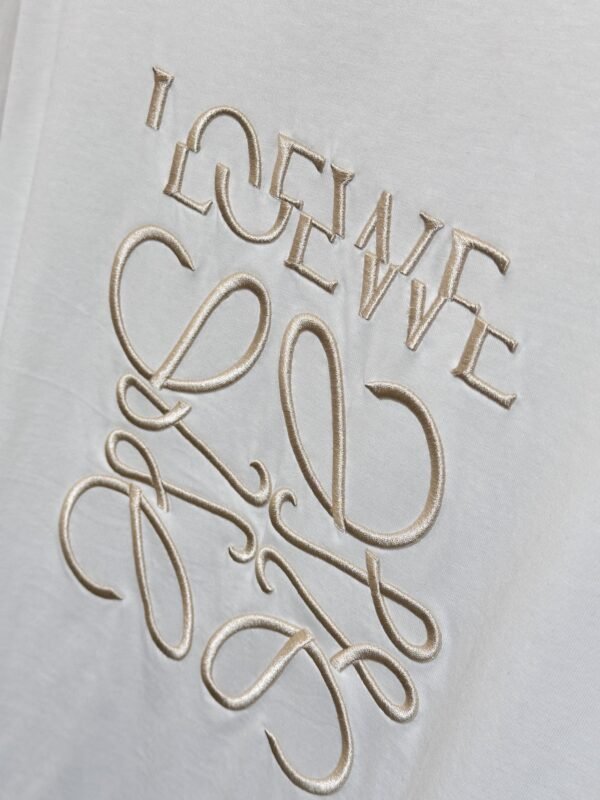 LOEWE TSHIRT - Image 8