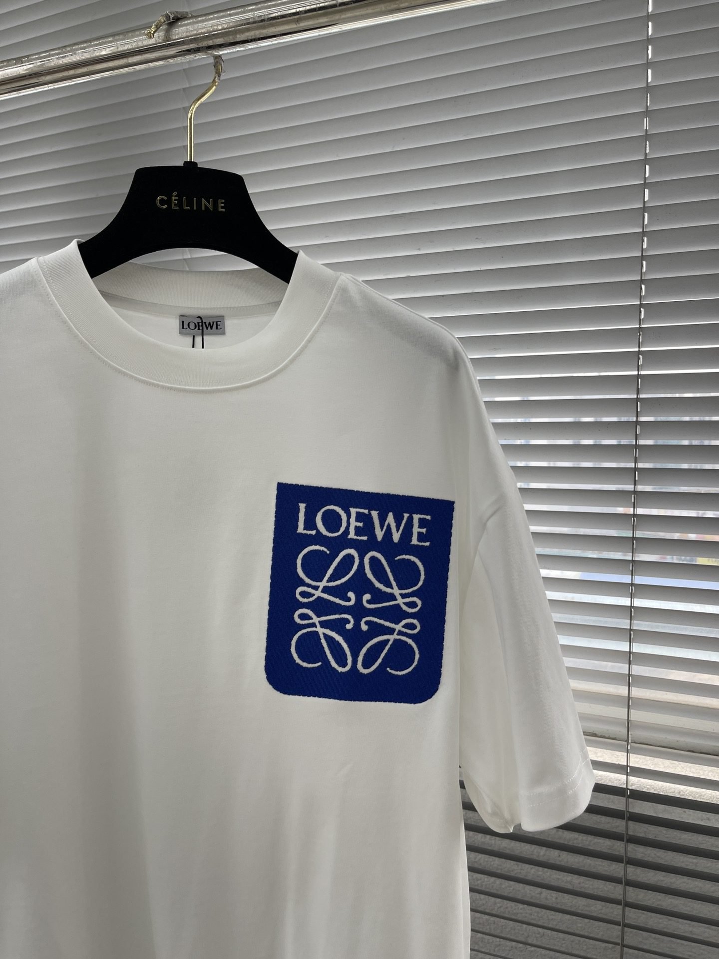 LOEWE TSHIRT - Image 3