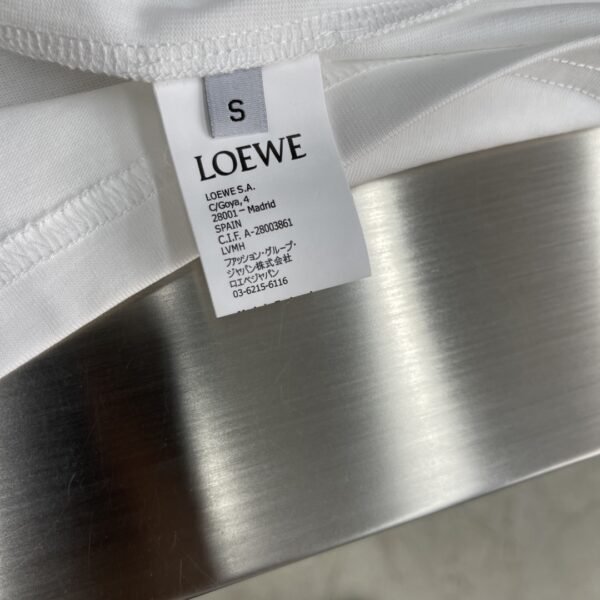 LOEWE TSHIRT - Image 8