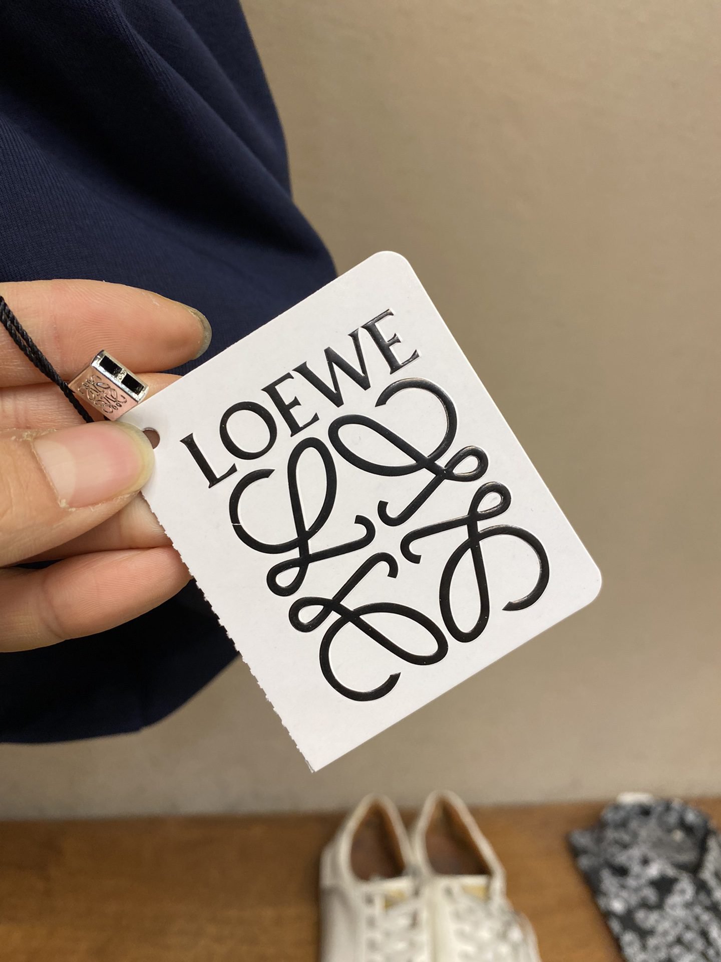 LOEWE TSHIRT - Image 5