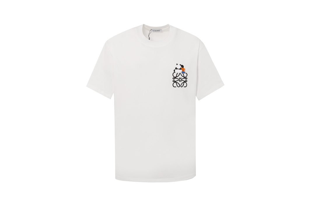 LOEWE TSHIRT - Image 2