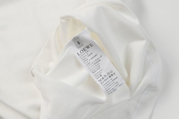 LOEWE TSHIRT - Image 6