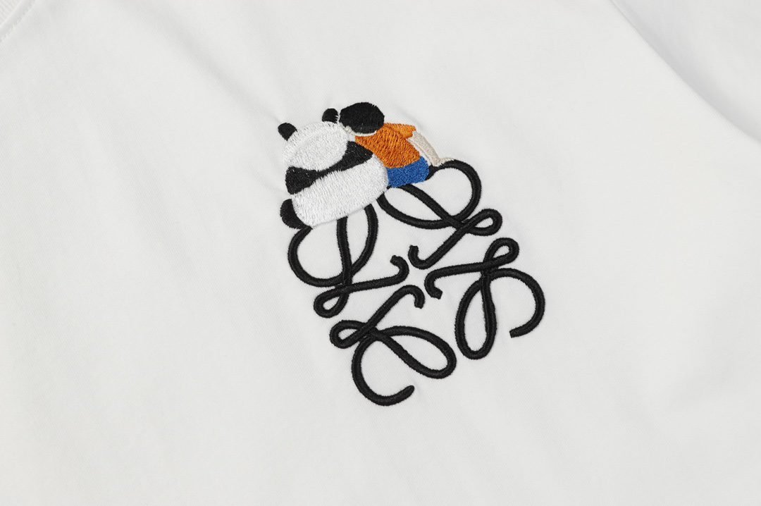 LOEWE TSHIRT - Image 7